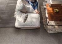 Декор Leonardo Overcome арт-MAP RED 120G RM — фото 8, Декор