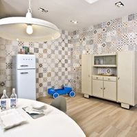 Декор Del Conca Amarcord Mosaico арт-66565808 — фото 2, Декор