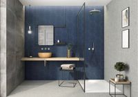 Керамогранит Pamesa Mayfair Hex Ocre (Compacglass) арт-015.292.0052.01955 — фото 4, Керамогранит