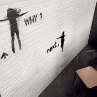 Керамогранит ABK DoUp Cover Neutral Rett арт-DOR3407A — фото 9, Керамогранит