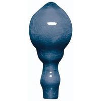 Adex Modernista Angulo Moldura Italiana Pb N? 3 CC Azul Oscuro арт-ADCO5189 — фото 1, Спец. Элемент