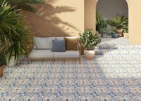 Керамогранит Mainzu Normandy Cenefa Black арт-PT03775 — фото 6, Керамогранит