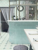 Напольная плитка Peronda Fs Yard Black арт-0100326173 — фото 15, Напольная плитка