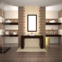 Бордюр Lasselsberger (LB-Ceramics) Эдем Вертикальный арт-1504-0079 — фото 2, Бордюр