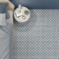 Керамогранит Harmony Havana White Petals/22,3 арт-24765 — фото 1, Керамогранит