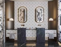 Керамогранит Alpas Euro Ornament Matt арт-3011 — фото 13, Керамогранит