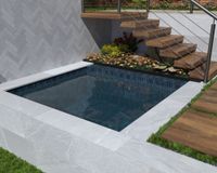 Мозаика Dune Kit-Kat Snow Glossy арт-188862 — фото 12, Мозаика