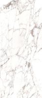Керамогранит Casalgrande Padana Marmoker Calacatta Extra Lucido ASP 6,5mm арт-11130490 — фото 1, Керамогранит