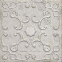 Настенная плитка Aparici Aged White Ornato арт-8430828281107 — фото 5, Настенная плитка