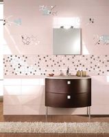 Настенная плитка Dado Ceramica Alterego Rosa — фото 5, Настенная плитка