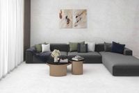 Керамогранит Arcadia Ceramica Meteria Silver арт-CR4014-A — фото 7, Керамогранит