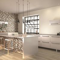 Товар: Мозаика Dune Magma Copper арт-187396 - фото 2 Мозаика Dune Magma Copper арт-187396 — фото 2, Мозаика