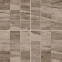 Мозаика Vitra Palissandro Коричневый арт-K9456008LPR — фото 1, Мозаика