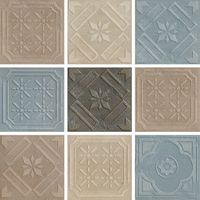 Товар: Настенная плитка Ceramica Fioranese Formelle Mix 4 Colori арт-MP4FR - фото 14 Настенная плитка Ceramica Fioranese Formelle Mix 4 Colori арт-MP4FR — фото 14, Настенная плитка