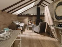 Напольная плитка Porcelanosa Ascot Teca арт-100161123 — фото 2, Напольная плитка