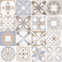 Керамогранит Alma ceramica Beton Pro Матовый арт-GFU6060BTP14R — фото 10, Керамогранит