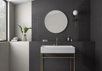 Керамогранит Pamesa Mayfair Hex Ocre (Compacglass) арт-015.292.0052.01955 — фото 9, Керамогранит