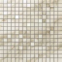 Мозаика Atlas Concorde Italy Marvel Edge Royal Calacatta Mosaic Q арт-9EQC — фото 1, Мозаика