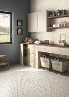 Керамогранит Emil ceramica Be Square Sand Nat Ret арт-EDPG — фото 9, Керамогранит