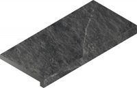 Ступень Italon Materia (Материя) Титанио Фронт Х2 арт-620070000859 — фото 1, Ступени и клинкер