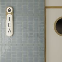 Настенная плитка WOW Fayenza Belt Greige арт-127291 — фото 12, Настенная плитка