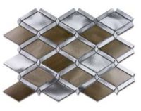 Мозаика Moreroom Stone Aluminum Mix арт-A300 — фото 1, Мозаика