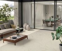 Керамогранит Atlas Concorde Italy Marvel X Calacatta Sublime Silk арт-AFVK — фото 1, Керамогранит