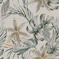 Декор Porcelanite Dos Helsinki 1841 Garden арт-HLSBD — фото 1, Декор