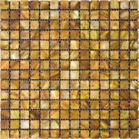 Мозаика Natural Shell арт-SMA-01-20 — фото 1, Мозаика