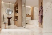 Мозаика Atlas Concorde Russia Symphonyx Crystal Rose Ellipse Lap арт-620110000163 — фото 12, Мозаика