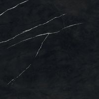 Керамогранит Atlas Concorde Italy Marvel Meraviglia Black Origin Lapp арт-AJI4 — фото 1, Керамогранит