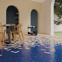 Товар: Керамогранит WOW Bejmat Olive Gloss арт-121737 - фото 5 Керамогранит WOW Bejmat Olive Gloss арт-121737 — фото 5, Керамогранит