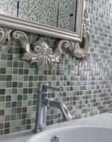 Мозаика Orro Mosaic Glass арт-Geologie 01 — фото 9, Мозаика