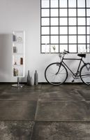 Напольная плитка Tagina Il Cotto 8WF07PT Painted Red арт-8WF07PT — фото 6, Напольная плитка