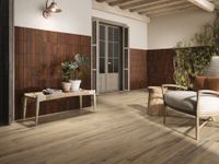 Настенная плитка Ape ceramica Genuine Acrux Garnet арт-A041655 — фото 9, Настенная плитка