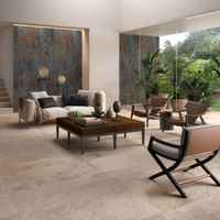 Декор ABK Wide & Style Jungle Rust арт-0007240 — фото 1, Декор