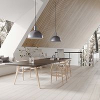 Плинтус Estima Classic Wood CW04 Honey Oak Неполированный арт-69396 — фото 5, Плинтус