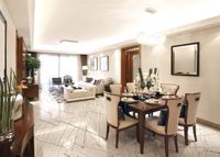 Керамогранит Idalgo Граните Сандра Черно Оливковый LLR Rett 60 арт-ID9064E080LLR — фото 4, Керамогранит