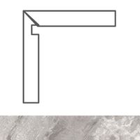 Cerdomus Supreme Battiscala Sn Beige Lev. арт-75496 — фото 1, Спец. Элемент