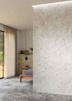 Керамогранит Atlas Concorde Russia Forte Dei Marmi Quark Persian Grey Lastra 20mm Str Ret арт-610010003161 — фото 12, Керамогранит