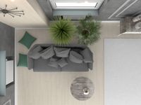 Керамогранит Laparet Madera Капучино арт-SG706200R — фото 14, Керамогранит