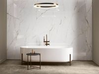 Керамогранит Pamesa Torano Dorado Pol Rett арт-004.120.0103.09878 — фото 4, Керамогранит