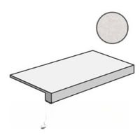 Ступень ABK Interno 9 Wide Gradone Top Pearl Ret арт-0000727 — фото 1, Ступени и клинкер