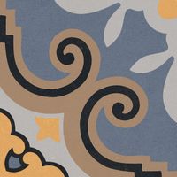 Товар: Керамогранит Motto Monotone Midnight Decor Matt арт-N100107 - фото 4 Керамогранит Motto Monotone Midnight Decor Matt арт-N100107 — фото 4, Керамогранит