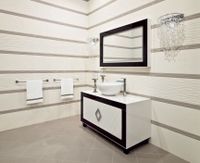 Декор Piemme Valentino Satin Avorio Bordo 11 арт-MRV271 — фото 5, Декор