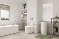 Товар: Керамогранит ProGRES Глория Серый арт-731371 - фото 2 Керамогранит ProGRES Глория Серый арт-731371 — фото 2, Керамогранит