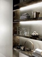 Керамогранит Tagina Mystery White Lux Ret 8mm арт-142015 — фото 5, Керамогранит