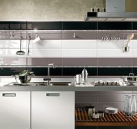 Бордюр Serenissima Cir Flair Terminale V-Cap avorio арт-1038585 — фото 9, Бордюр