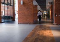 Керамогранит Apavisa Metal Titanium Natural арт-8431940083945 — фото 9, Керамогранит