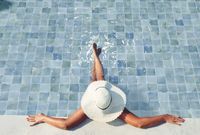 Керамогранит Equipe Spa&Pools Canvas Matt арт-31562 — фото 13, Керамогранит